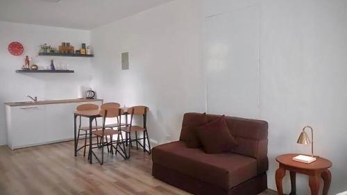 New Studio Unit in Naga City