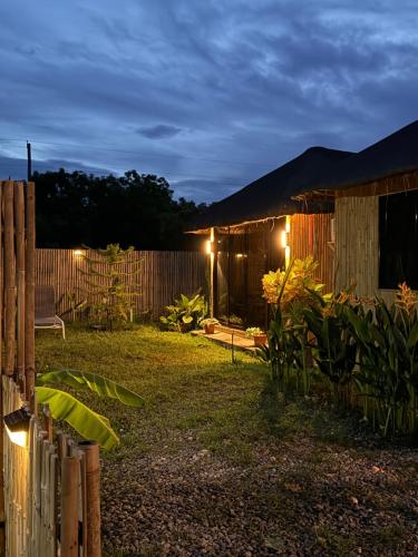 The Bamboo Villas 3