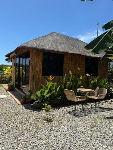 The Bamboo Villas 3