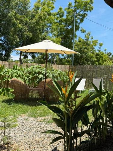 The Bamboo Villas 3