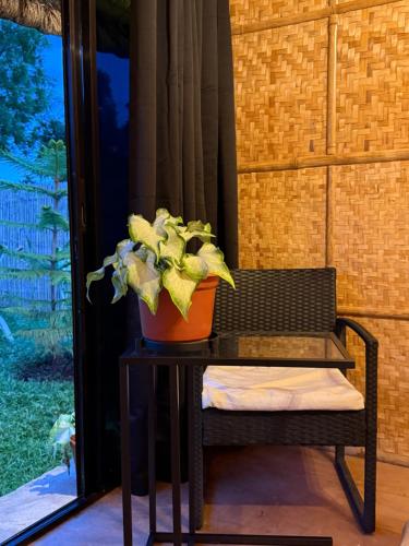 The Bamboo Villas 3