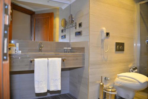 Bof Hotels Uludag Ski & Convention Resort