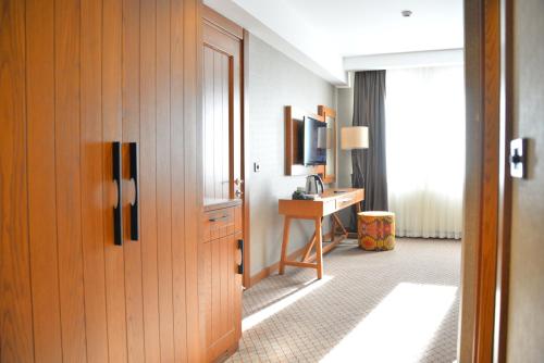 Bof Hotels Uludag Ski & Convention Resort