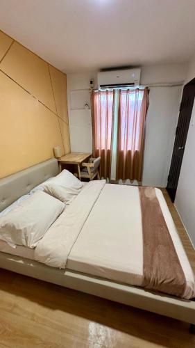 Raven's Nest Cozy Condo with Netflix Wi-fi in Imus