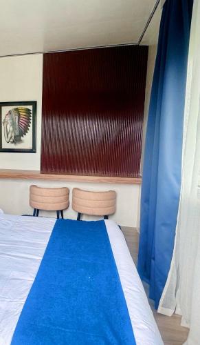 CoZerenity Stays - Premium two-bedroom Condo