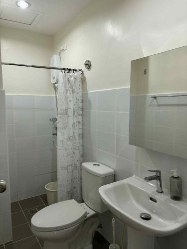 Mactan Plains Residences Studio Unit