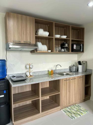 Mactan Plains Residences Studio Unit