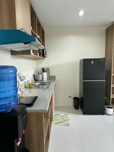 Mactan Plains Residences Studio Unit