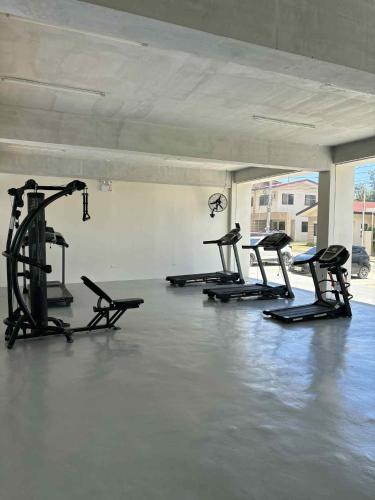 Mactan Plains Residences Studio Unit