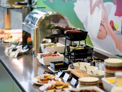 Ibis Styles Budapest Citywest