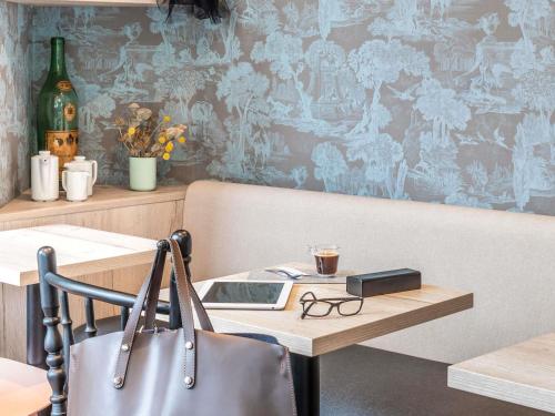 Ibis Styles Sceaux Paris Sud