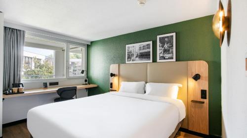 Campanile Hotel Aix En Provence - Sud Pont de l'Arc