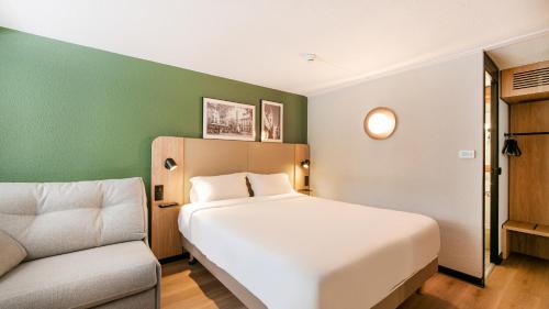 Campanile Hotel Aix En Provence - Sud Pont de l'Arc