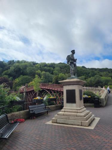 The Old Pumping Station, Broseley, Ironbridge Gorge