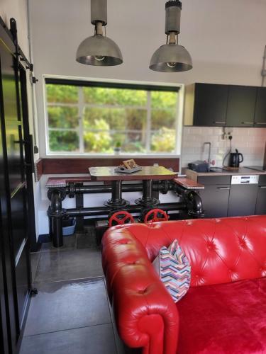 The Old Pumping Station, Broseley, Ironbridge Gorge