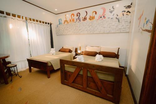 Antonio's Bed and Breakfast Hotel