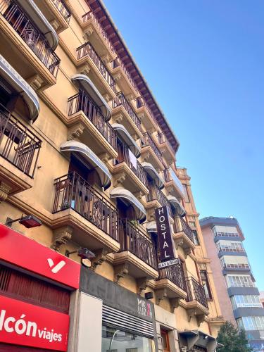 Hostal Navarra