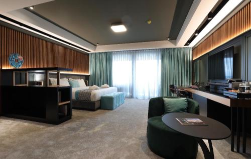 Hotel Panoramika