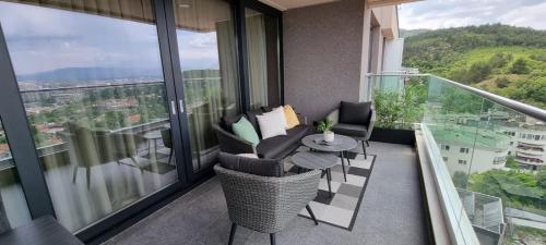 Hotel Panoramika