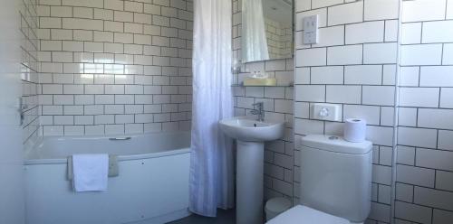 Four Points Flex by Sheraton Brighton