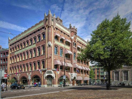 Ibis Styles Den Haag City Centre