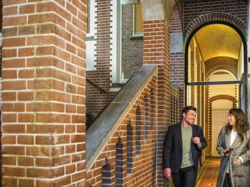 Ibis Styles Den Haag City Centre