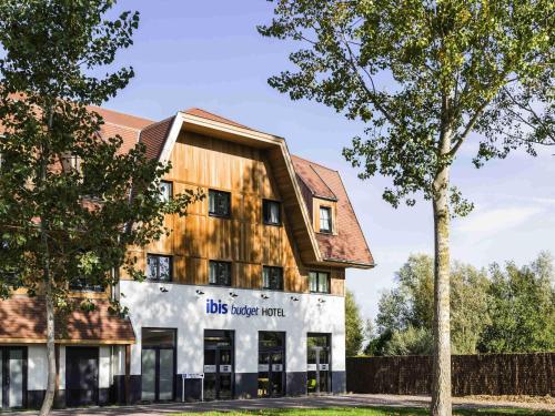 ibis budget Knokke