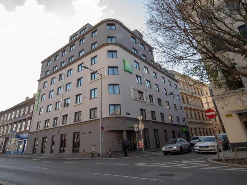 Ibis Styles Wien Messe Prater