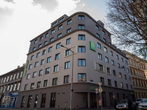 Ibis Styles Wien Messe Prater