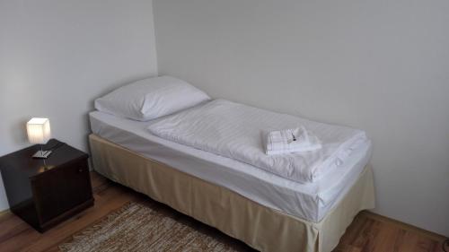 Hotel Satel
