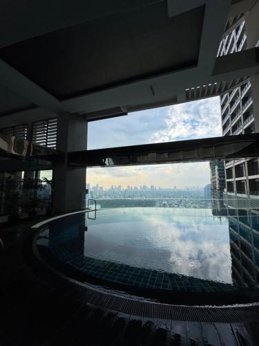 Ultimate Family Staycation at Gramercy Residences Makati