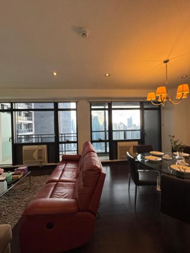 Ultimate Family Staycation at Gramercy Residences Makati