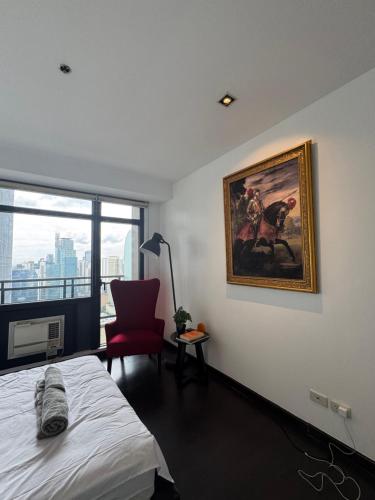 Ultimate Family Staycation at Gramercy Residences Makati