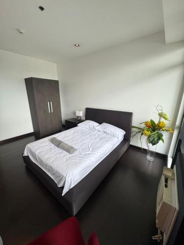 Ultimate Family Staycation at Gramercy Residences Makati