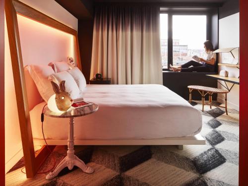 Mama Shelter Toulouse