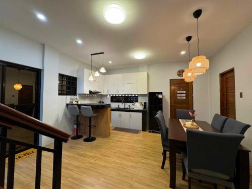 CASA CORAZON Spacious 4BR House Near Tagaytay for Wedding Prep Family Gatherings Reunions and Celebrations Pet Friendly and PWD Accessible