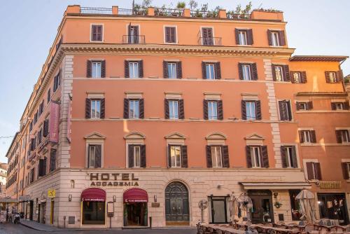 Hotel Accademia