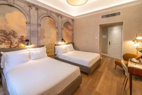 Hotel Accademia