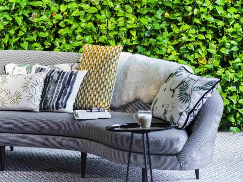 Ibis Styles Amsterdam Airport