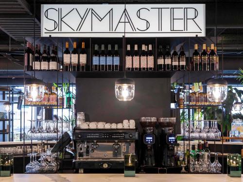 Ibis Styles Amsterdam Airport