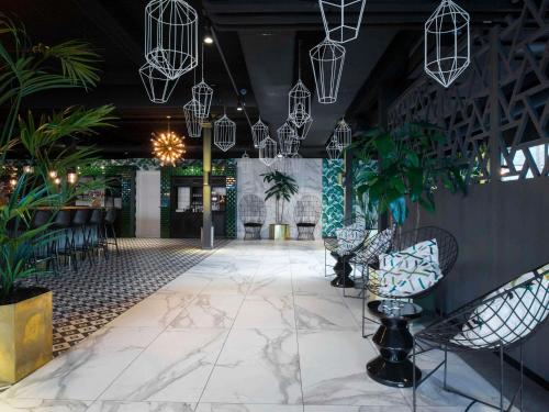 Ibis Styles Amsterdam Airport