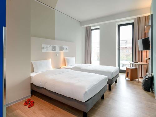 Ibis budget Bremen City Center