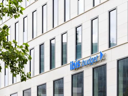 Ibis budget Bremen City Center