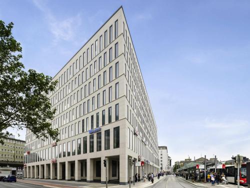 ibis budget Bremen City Center