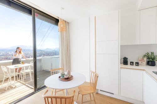 The Babel Community Hôtel - Grenoble Bastille