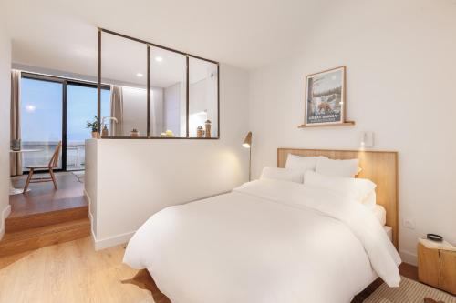 The Babel Community Hôtel - Grenoble Bastille