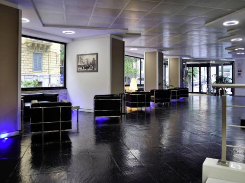 ibis Styles Palermo Cristal