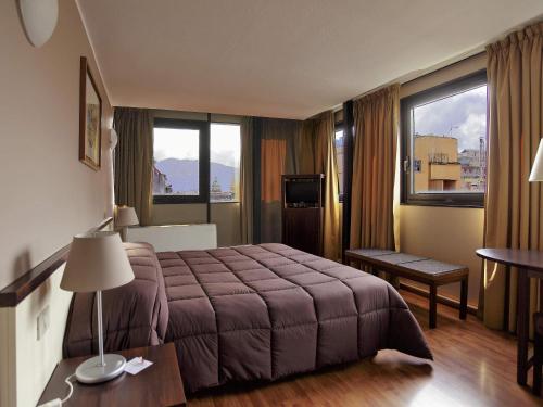 Ibis Styles Palermo Cristal