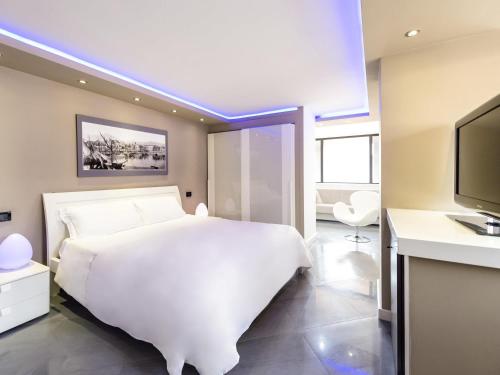 Ibis Styles Palermo Cristal