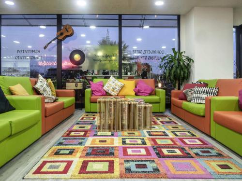 Ibis Styles Roma Vintage